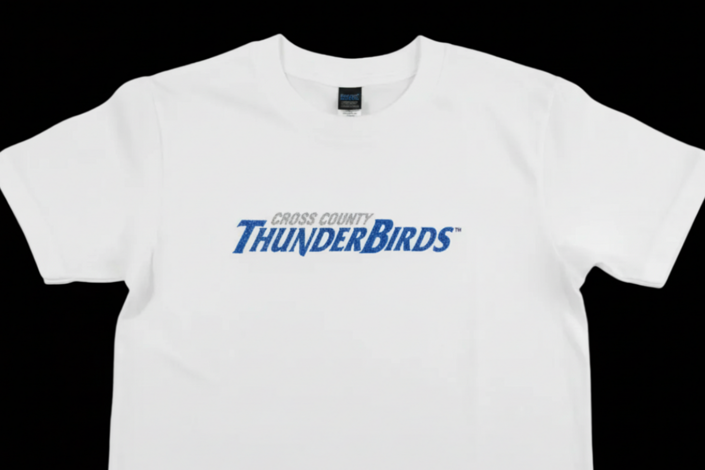 T-Birds T-Shirt (Glitter)